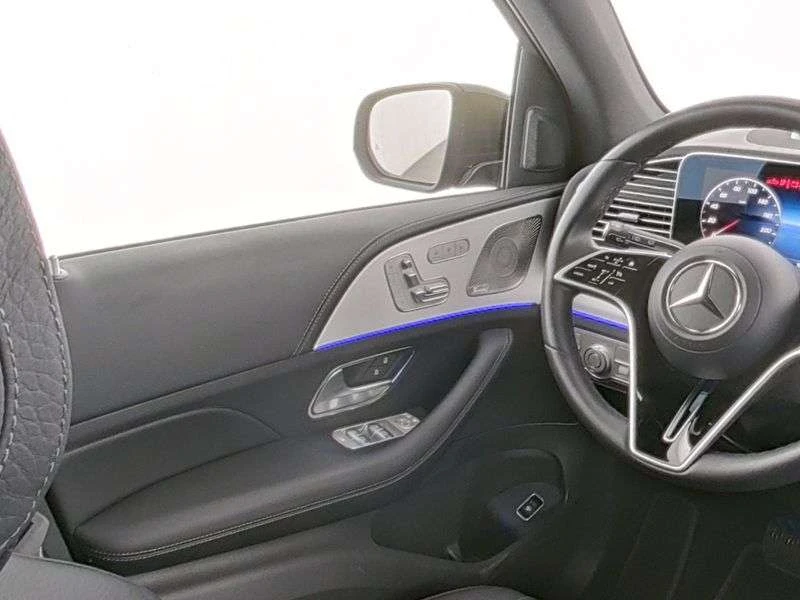 Mercedes-Benz GLE 350, снимка 6 - Автомобили и джипове - 56019101