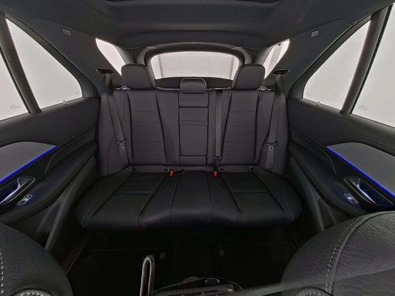Mercedes-Benz GLE 350, снимка 10 - Автомобили и джипове - 56019101