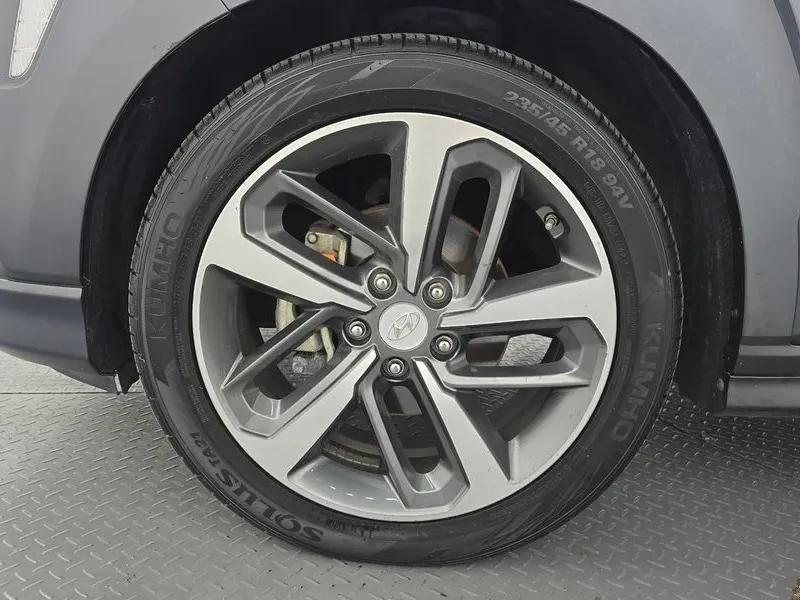 Hyundai Kona 1.6D - САМО 30% АВАНС, снимка 5 - Автомобили и джипове - 56028495
