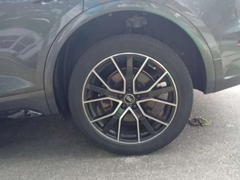 Audi Q5, снимка 14 - Автомобили и джипове - 56732248