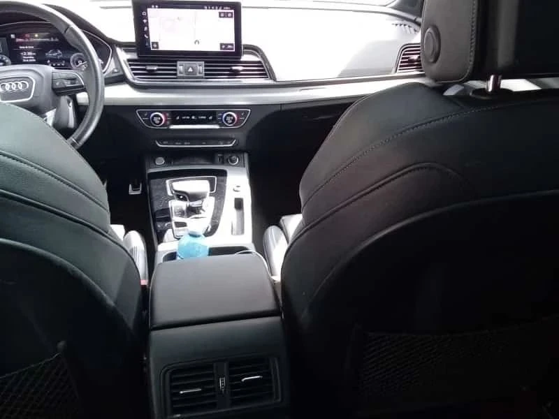 Audi Q5, снимка 10 - Автомобили и джипове - 56732248