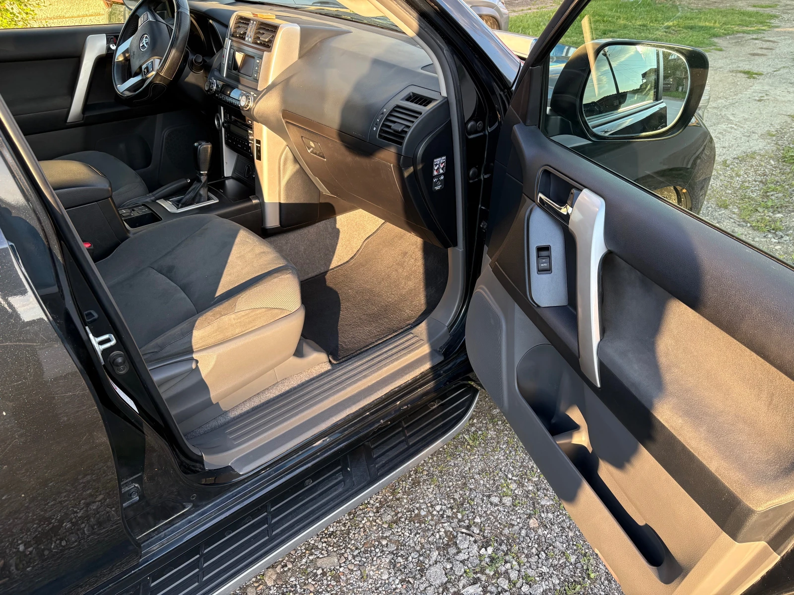 Toyota Land cruiser 150 3.0 от 1 Собственик - изображение 8