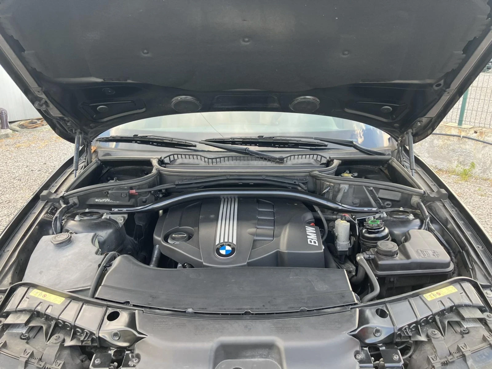 BMW X3 2, 0D xDrive 4x4 | Mobile.bg — изображение 17