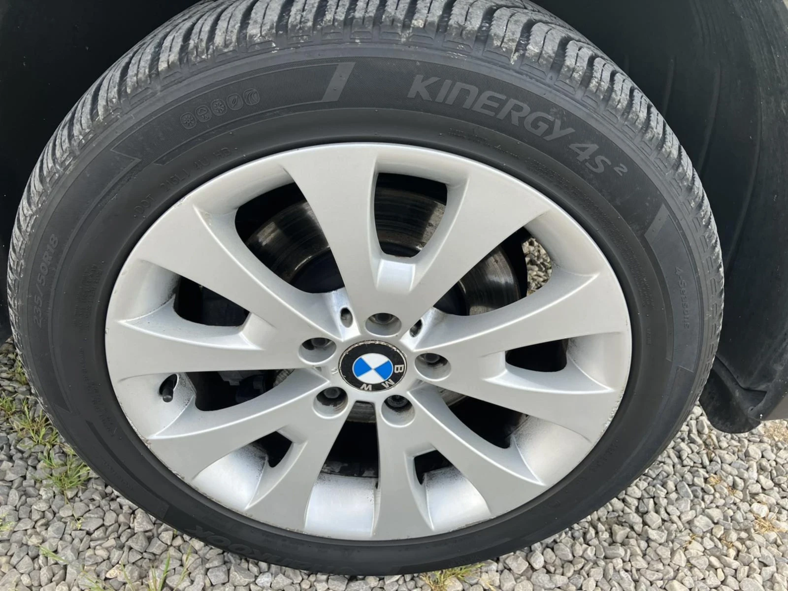 BMW X3 2, 0D xDrive 4x4 | Mobile.bg — изображение 16