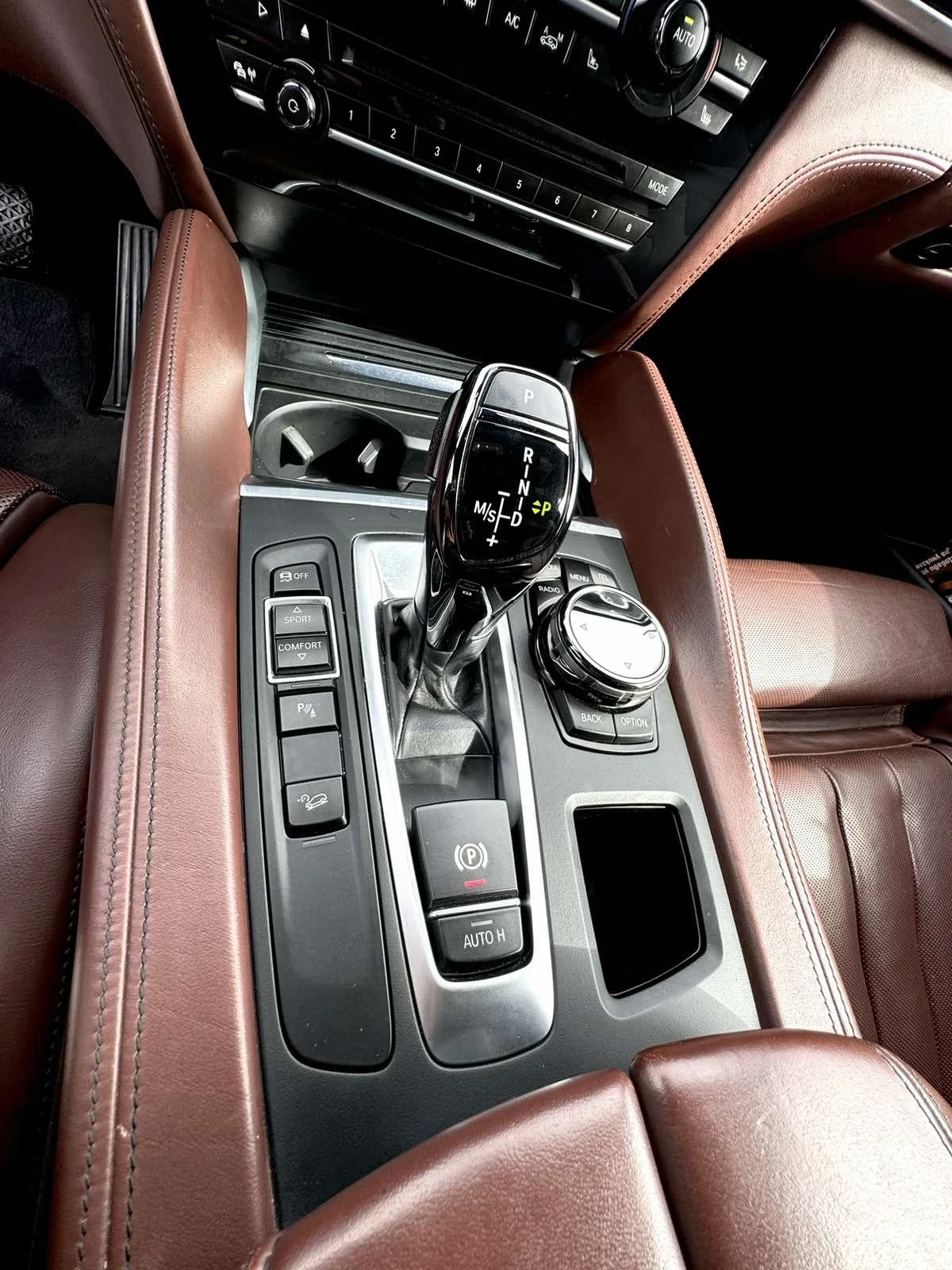 BMW X6 4.0d M Pack Individual | Mobile.bg   11