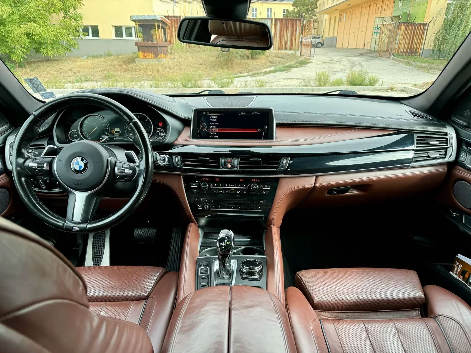 BMW X6 4.0d Individual  - изображение 7