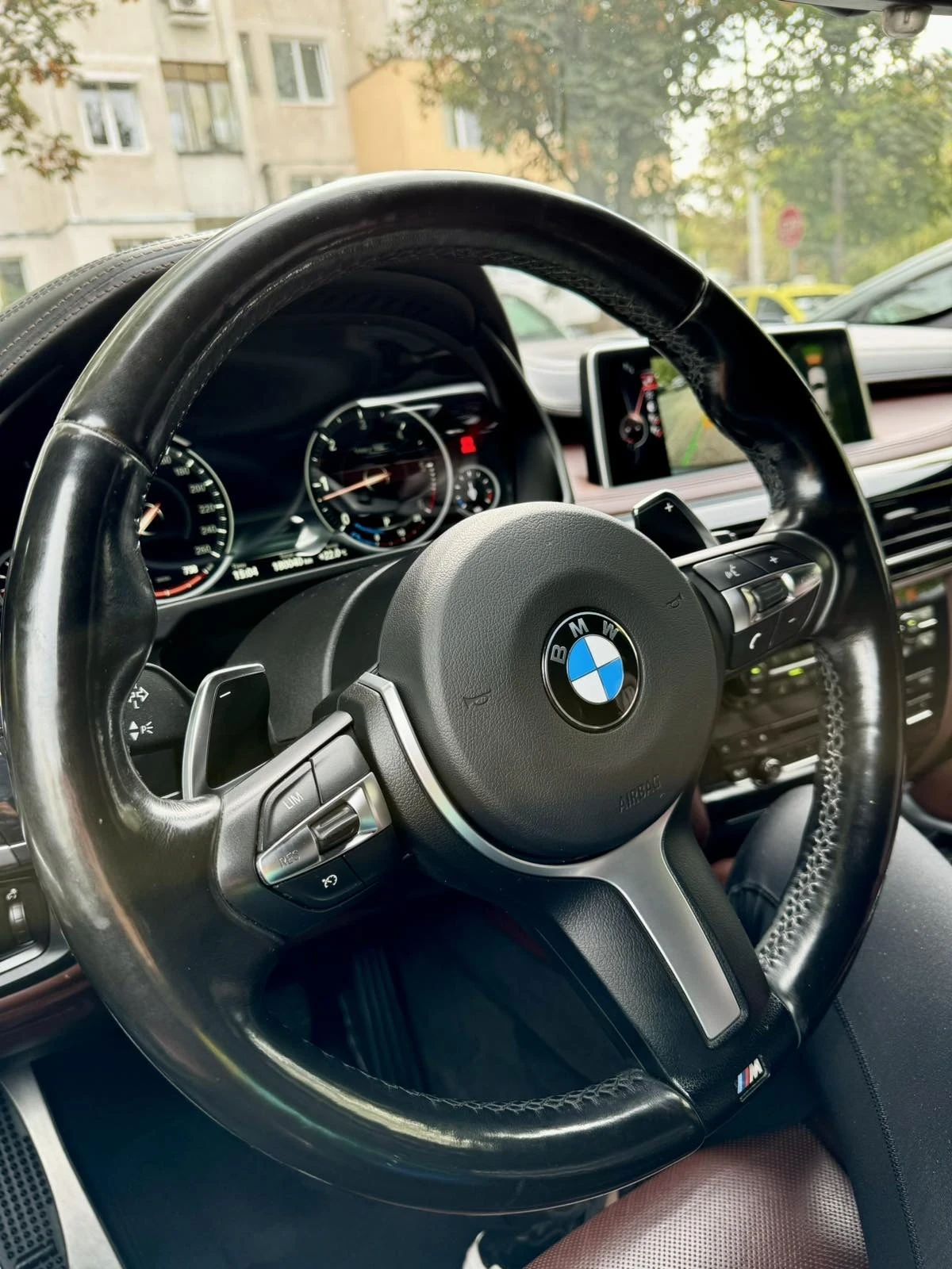 BMW X6 4.0d Individual  - изображение 6