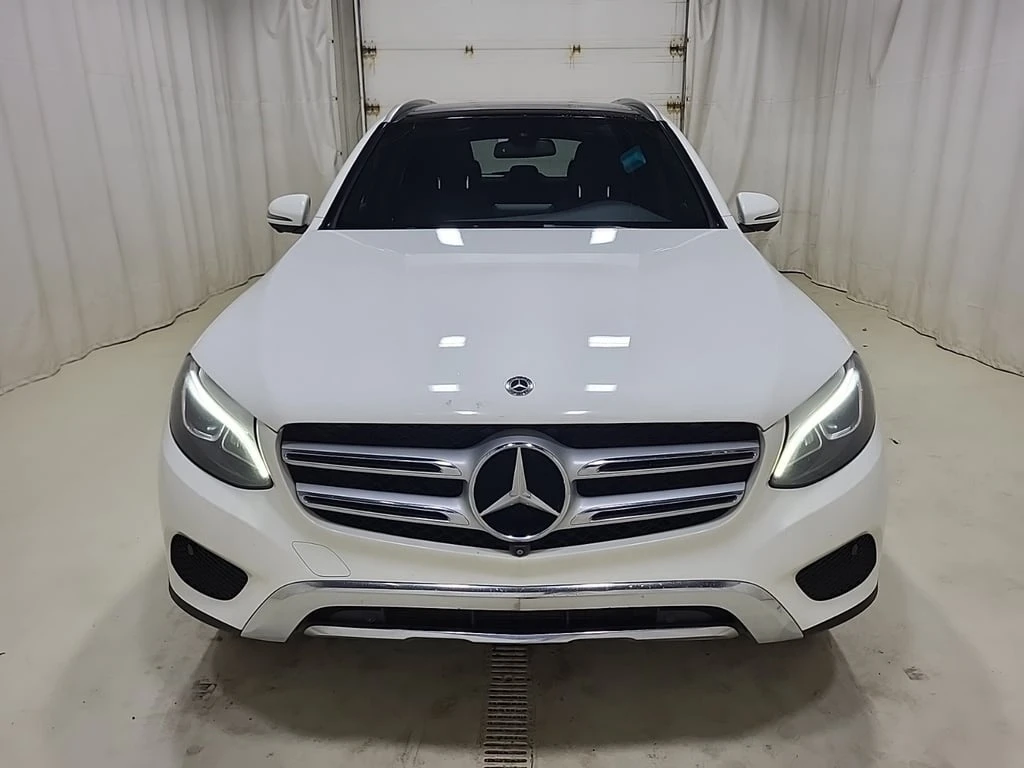 Mercedes-Benz GLC 300 * CARFAX * БЕЗ ПЪРВОНАЧАЛНА ВНОСКА - изображение 7