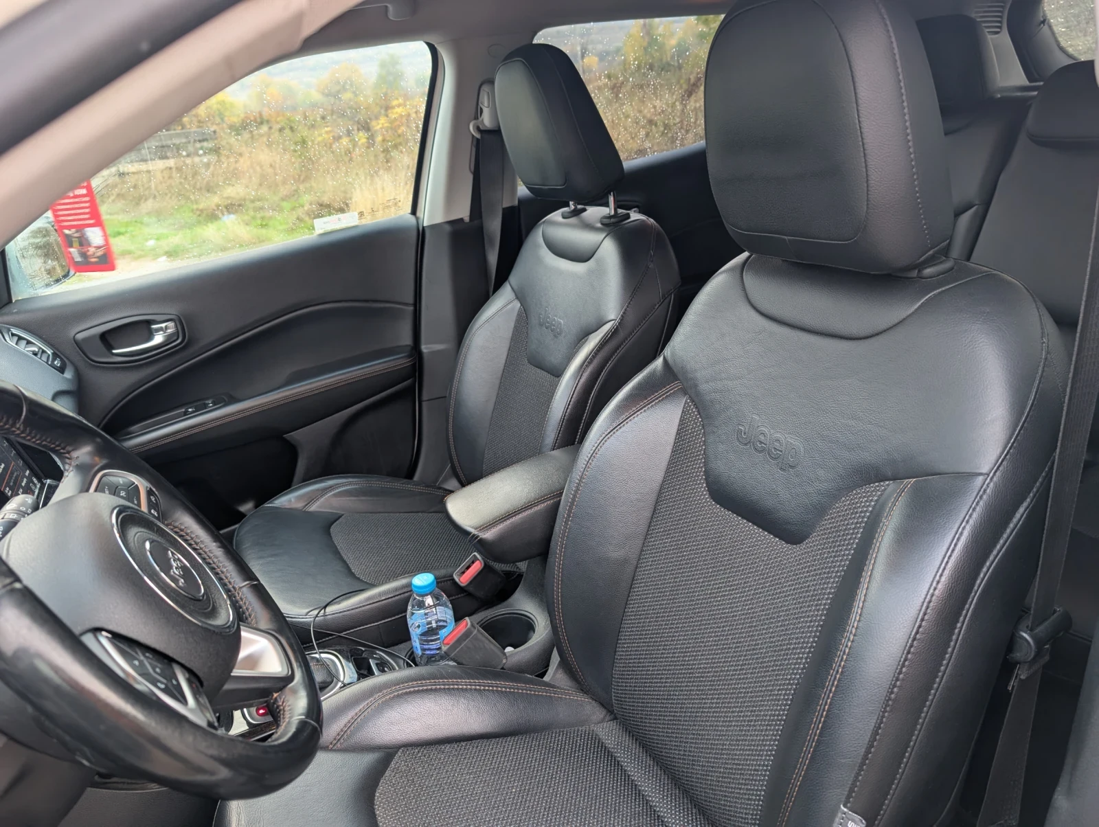 Jeep Compass Limited - изображение 7