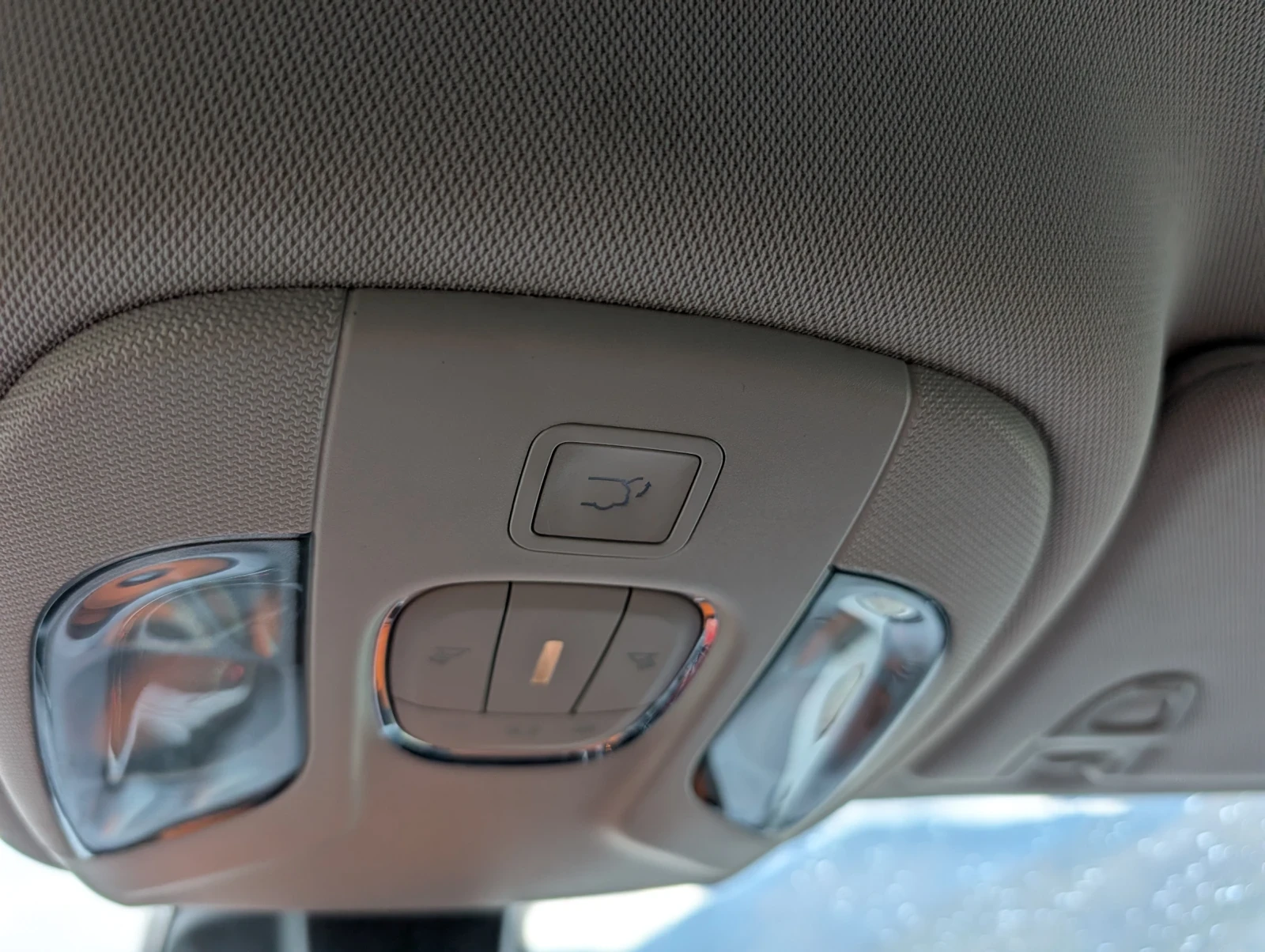 Jeep Compass Limited - изображение 8