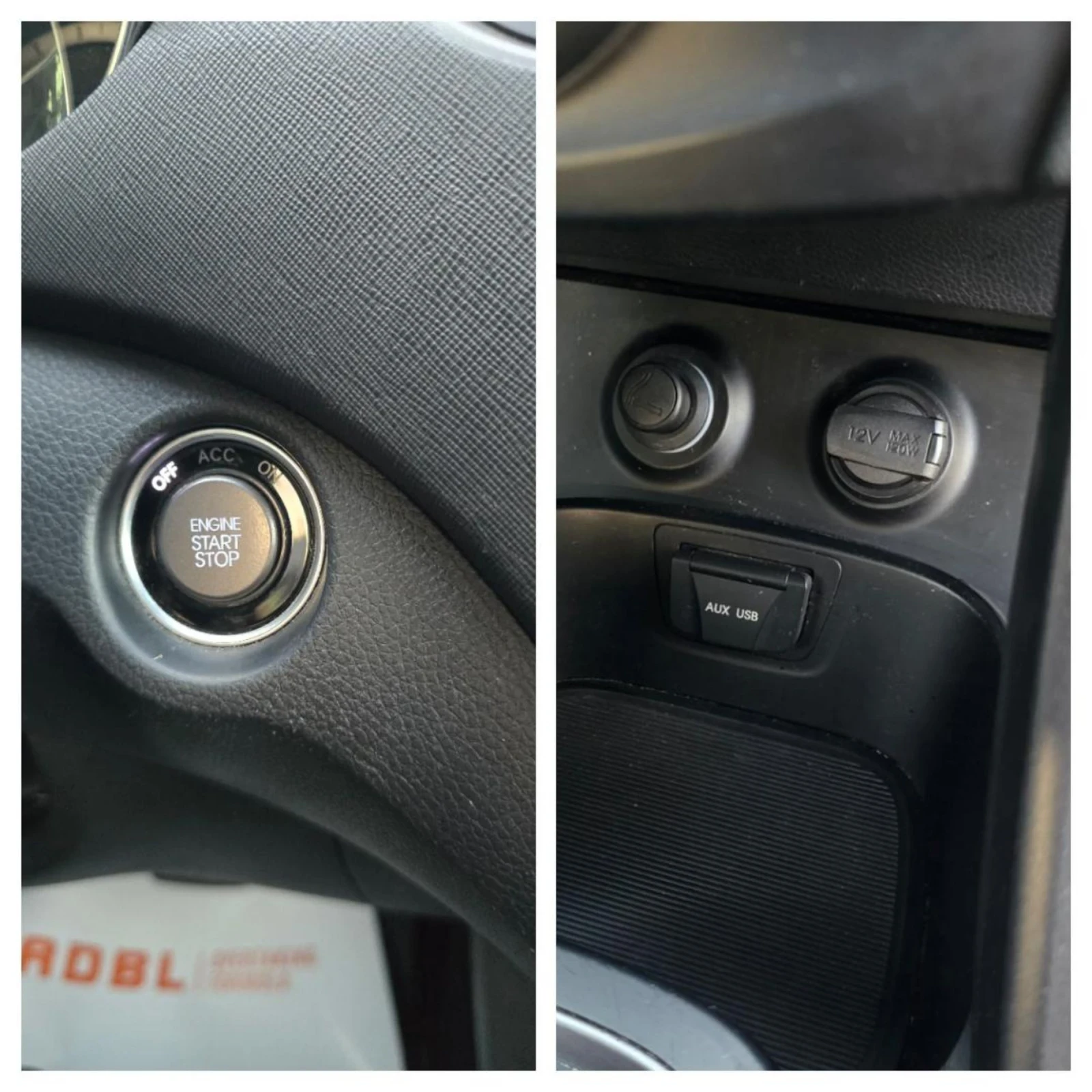 Hyundai Santa fe 2.2 4WD PREMIUM SE | Mobile.bg   12