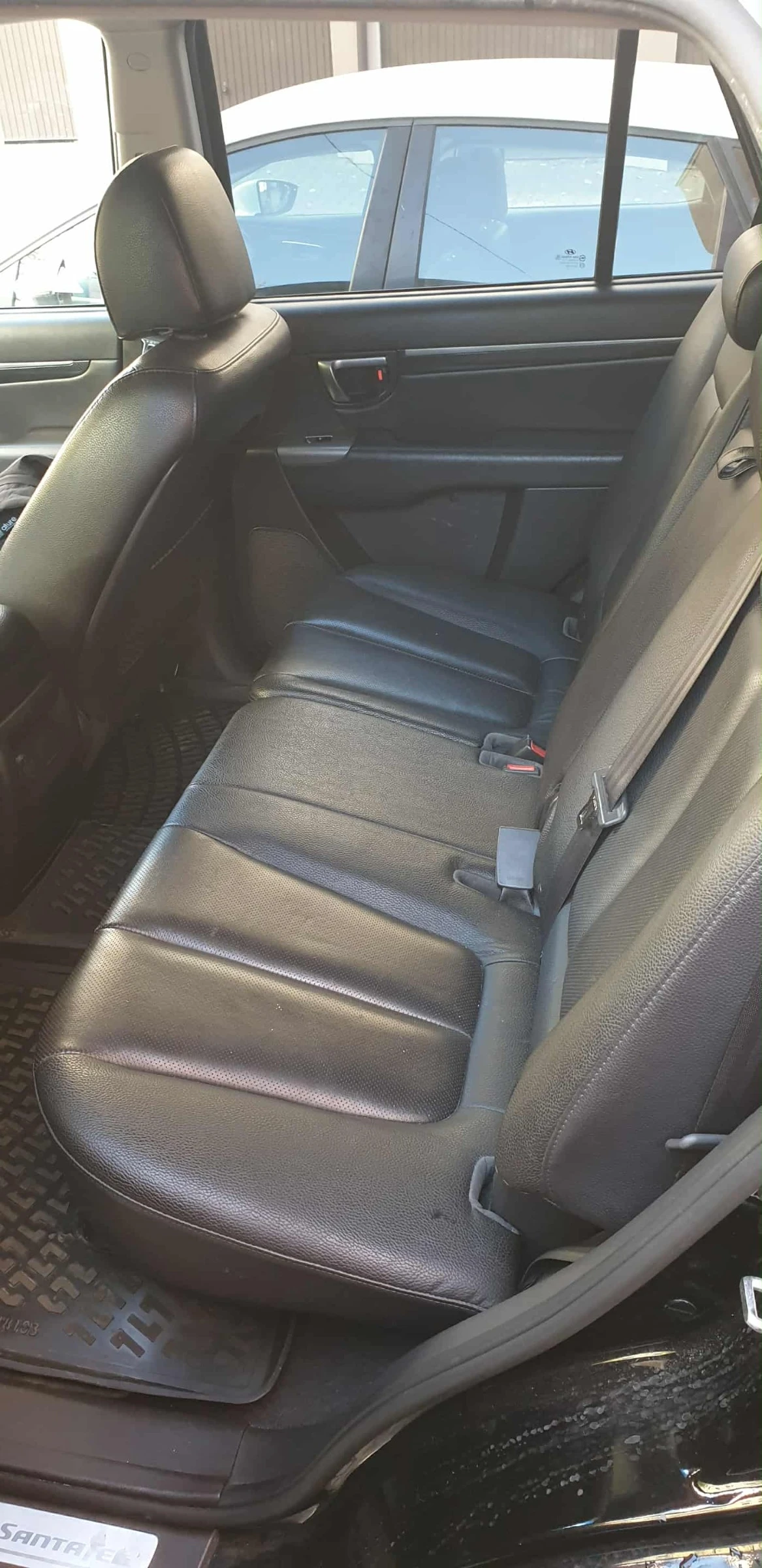 Hyundai Santa fe | Mobile.bg   12