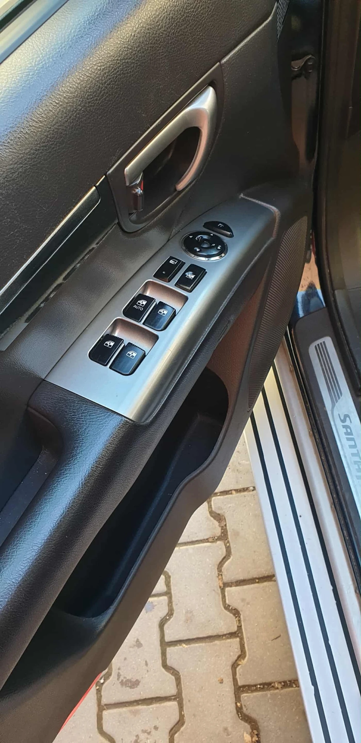 Hyundai Santa fe | Mobile.bg   9