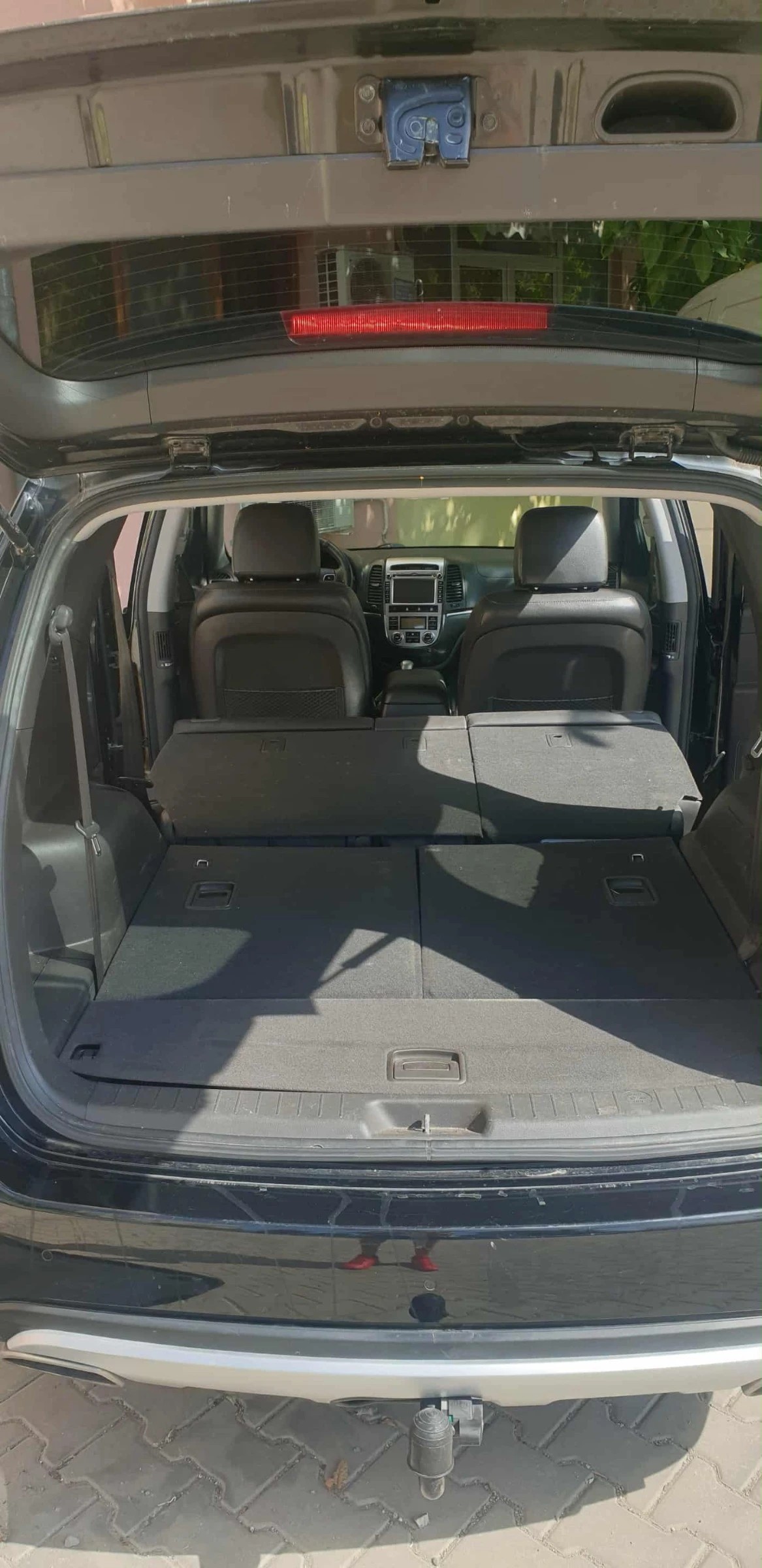 Hyundai Santa fe | Mobile.bg   10