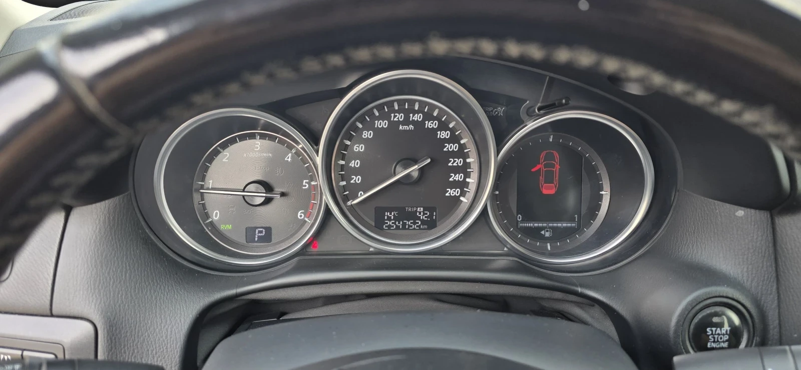 Mazda CX-5 | Mobile.bg � ����������� 9