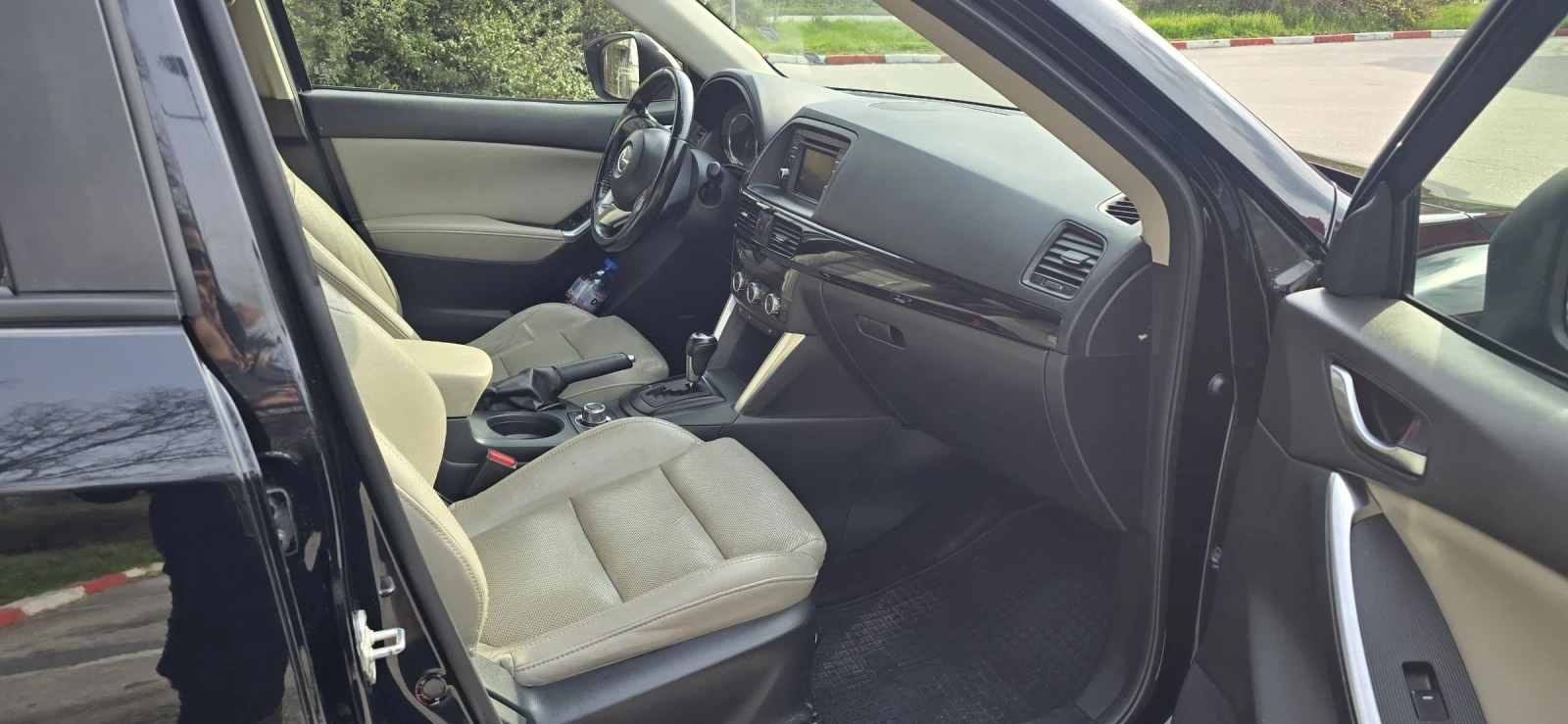 Mazda CX-5 | Mobile.bg � ����������� 6