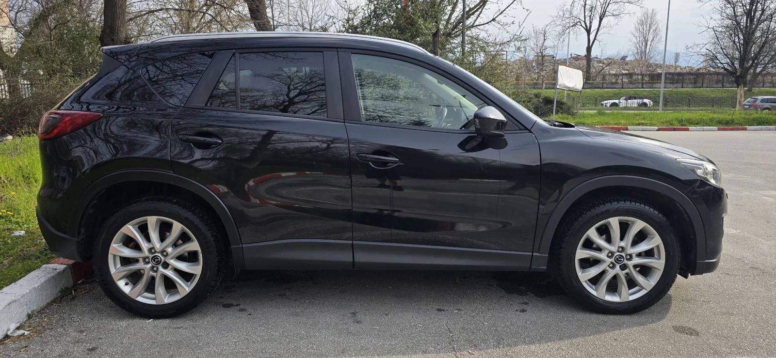 Mazda CX-5 | Mobile.bg � ����������� 3