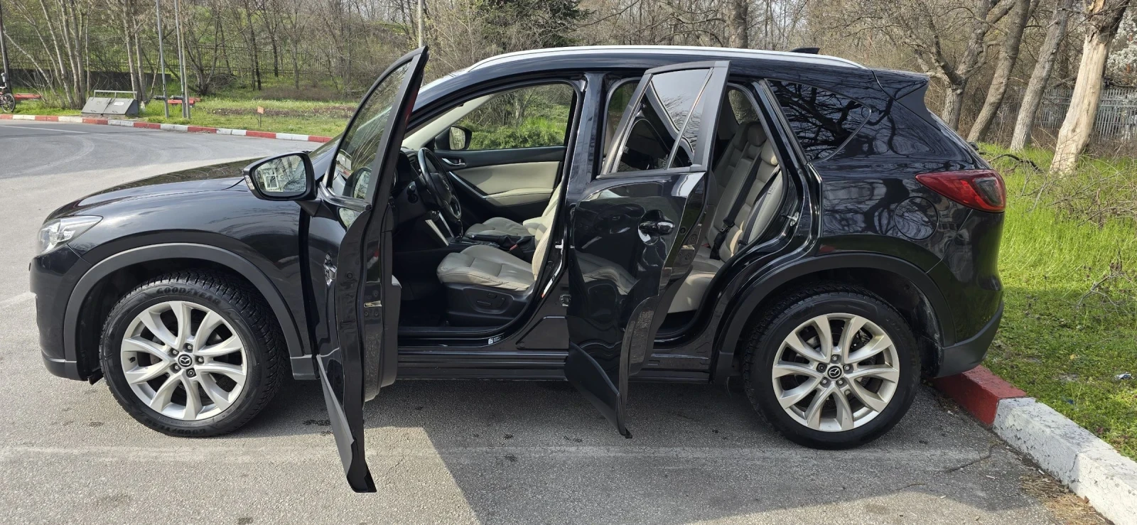 Mazda CX-5 | Mobile.bg � ����������� 12