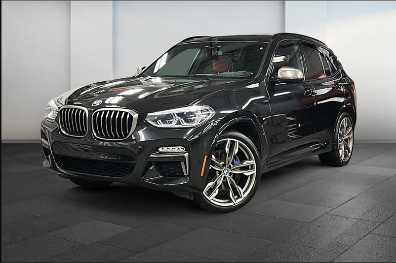 BMW X3 M40iX * 83 000�� | Mobile.bg � ����������� 1
