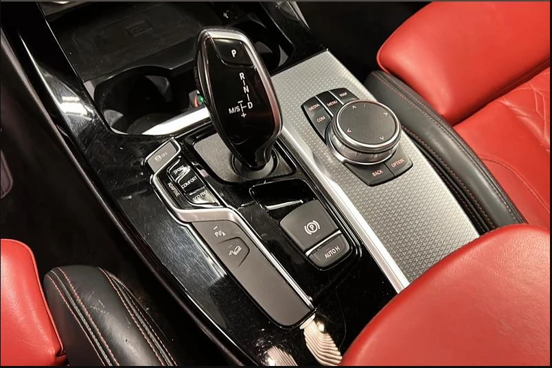 BMW X3 M40iX * 83 000�� | Mobile.bg � ����������� 11