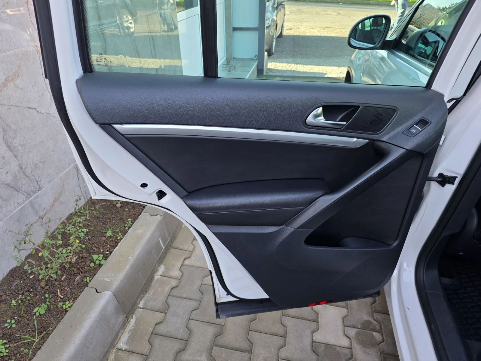 VW Tiguan Full keyless 4x4 dsg | Mobile.bg � ����������� 11
