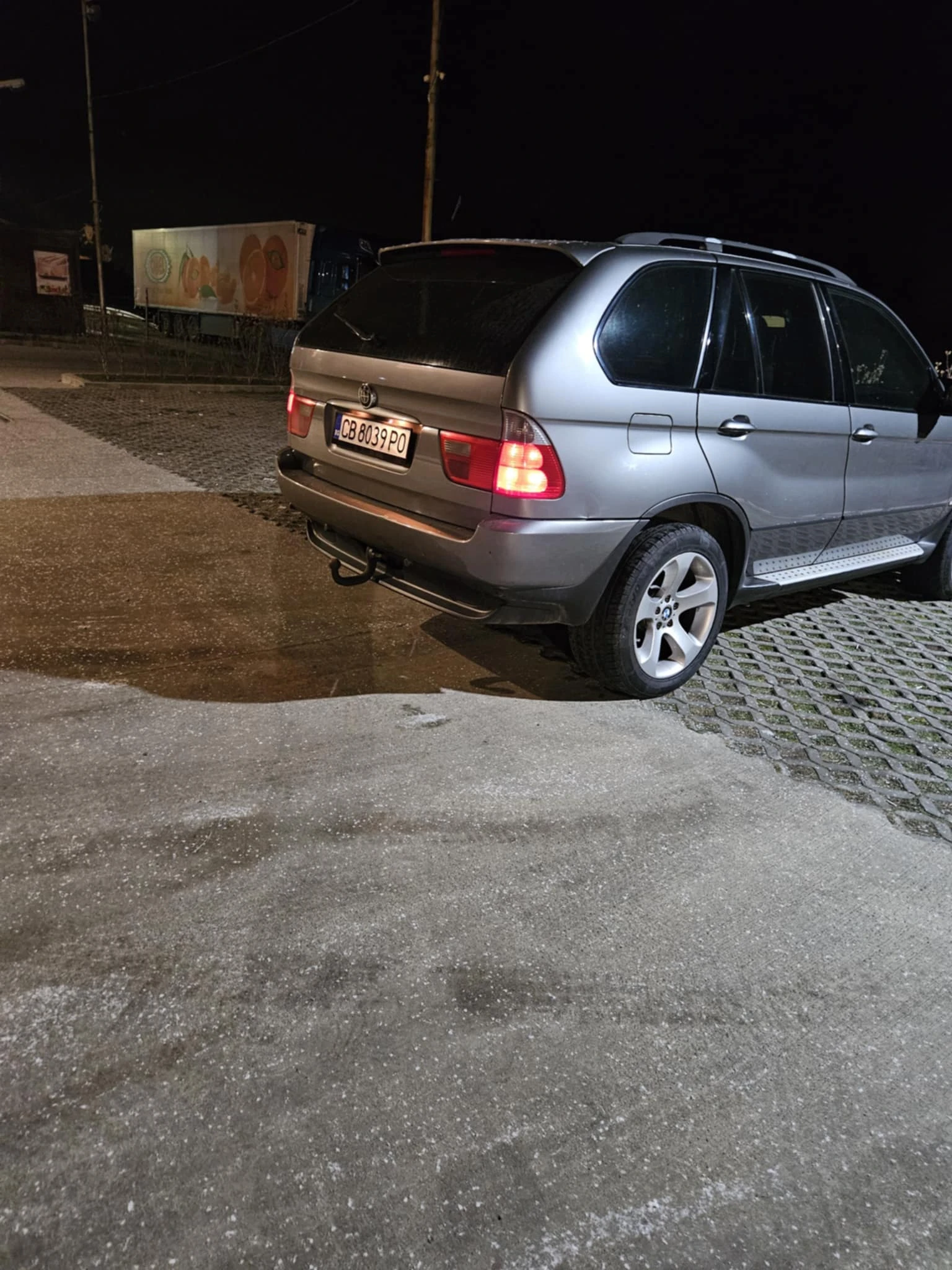 BMW X5 3.0 diesel face | Mobile.bg � ����������� 16