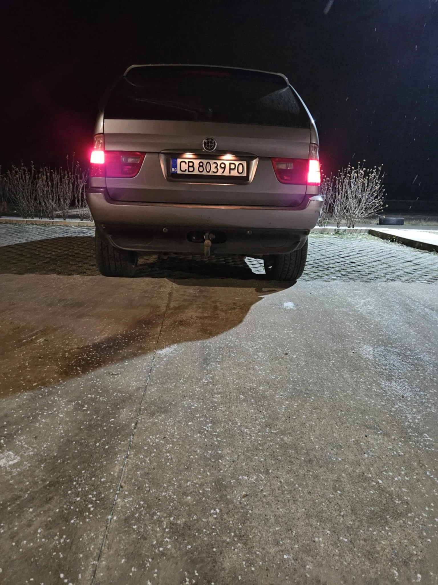 BMW X5 3.0 diesel face - изображение 10