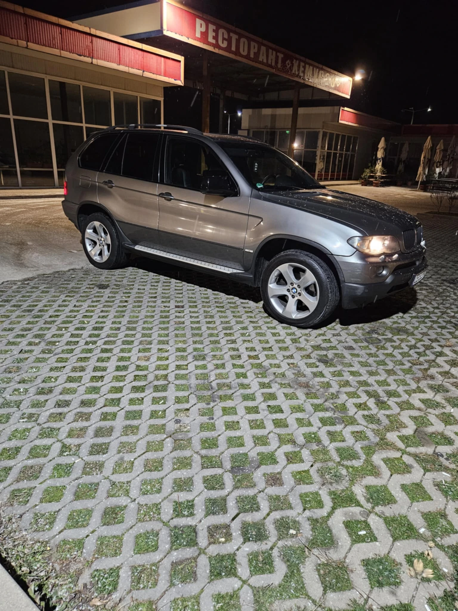 BMW X5 3.0 diesel face | Mobile.bg � ����������� 1