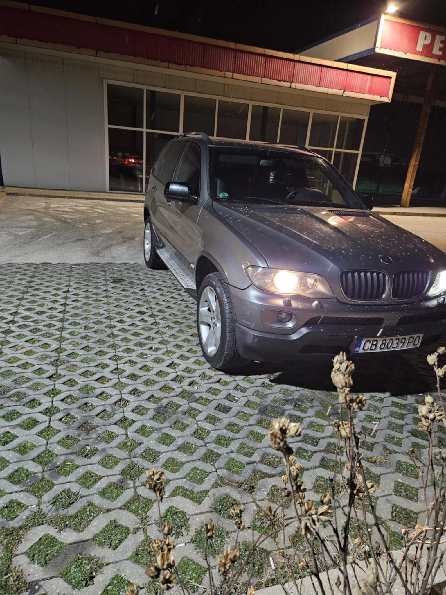 BMW X5 3.0 diesel face - изображение 8