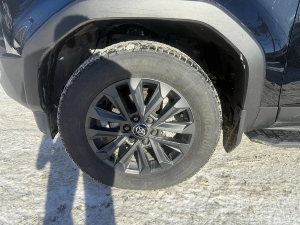 Toyota Land cruiser * 4WD * CARFAX * БЕЗ ПЪРВОНАЧАЛНА ВНОСКА - изображение 6