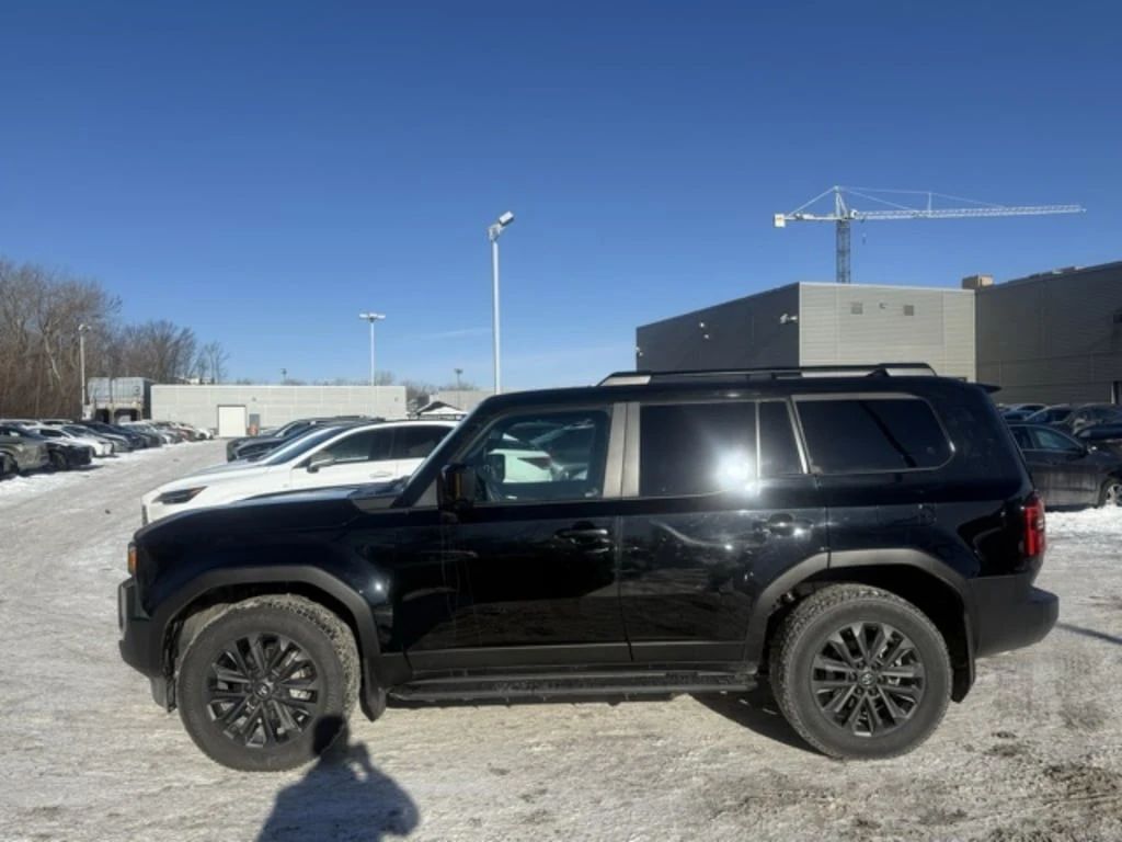 Toyota Land cruiser * 4WD * CARFAX * БЕЗ ПЪРВОНАЧАЛНА ВНОСКА - изображение 2