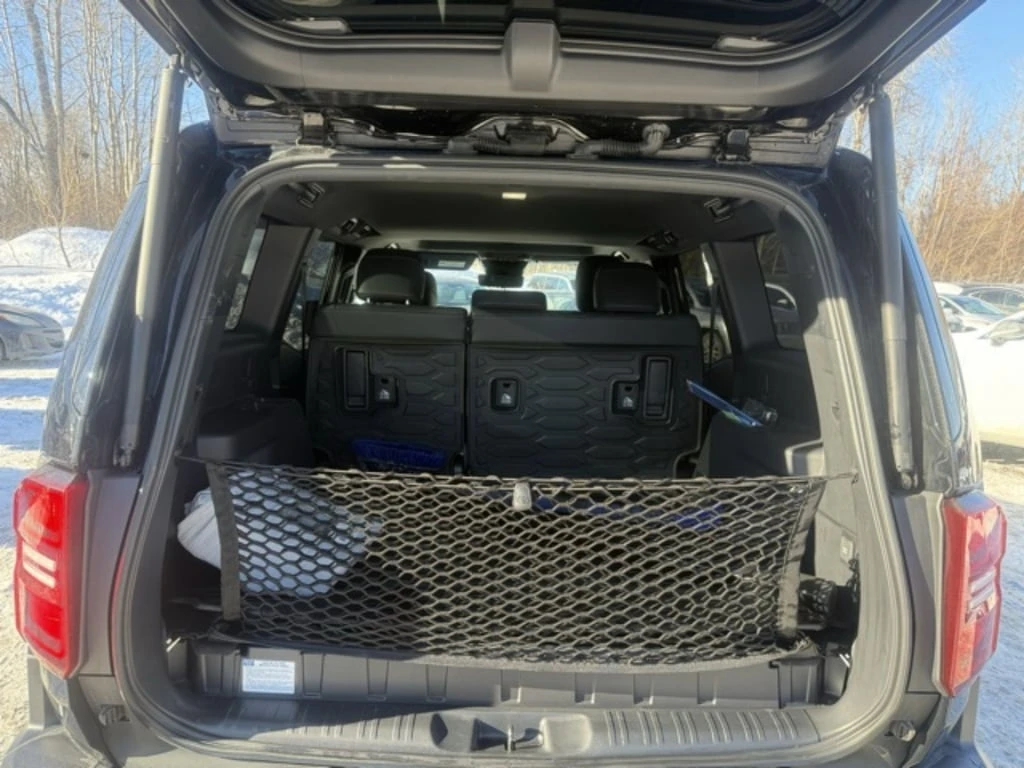 Toyota Land cruiser * 4WD * CARFAX * БЕЗ ПЪРВОНАЧАЛНА ВНОСКА - изображение 10