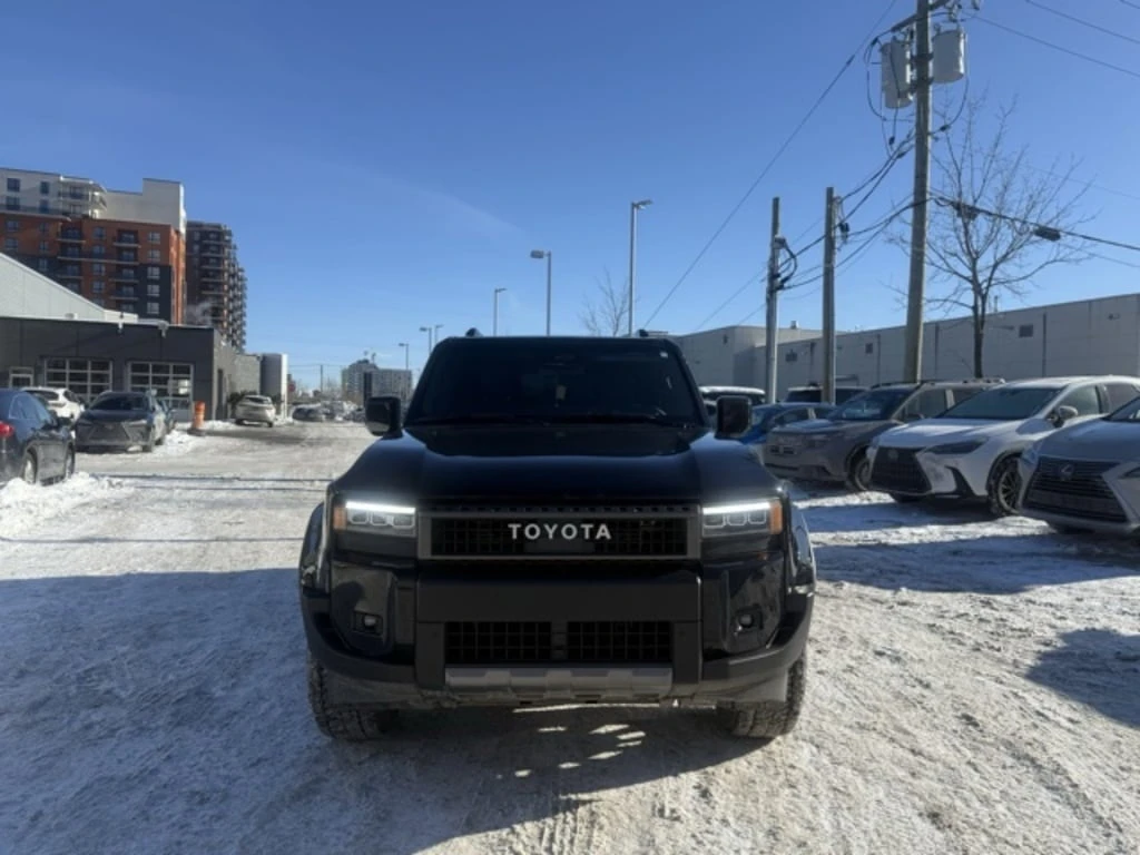 Toyota Land cruiser * 4WD * CARFAX * БЕЗ ПЪРВОНАЧАЛНА ВНОСКА - изображение 5