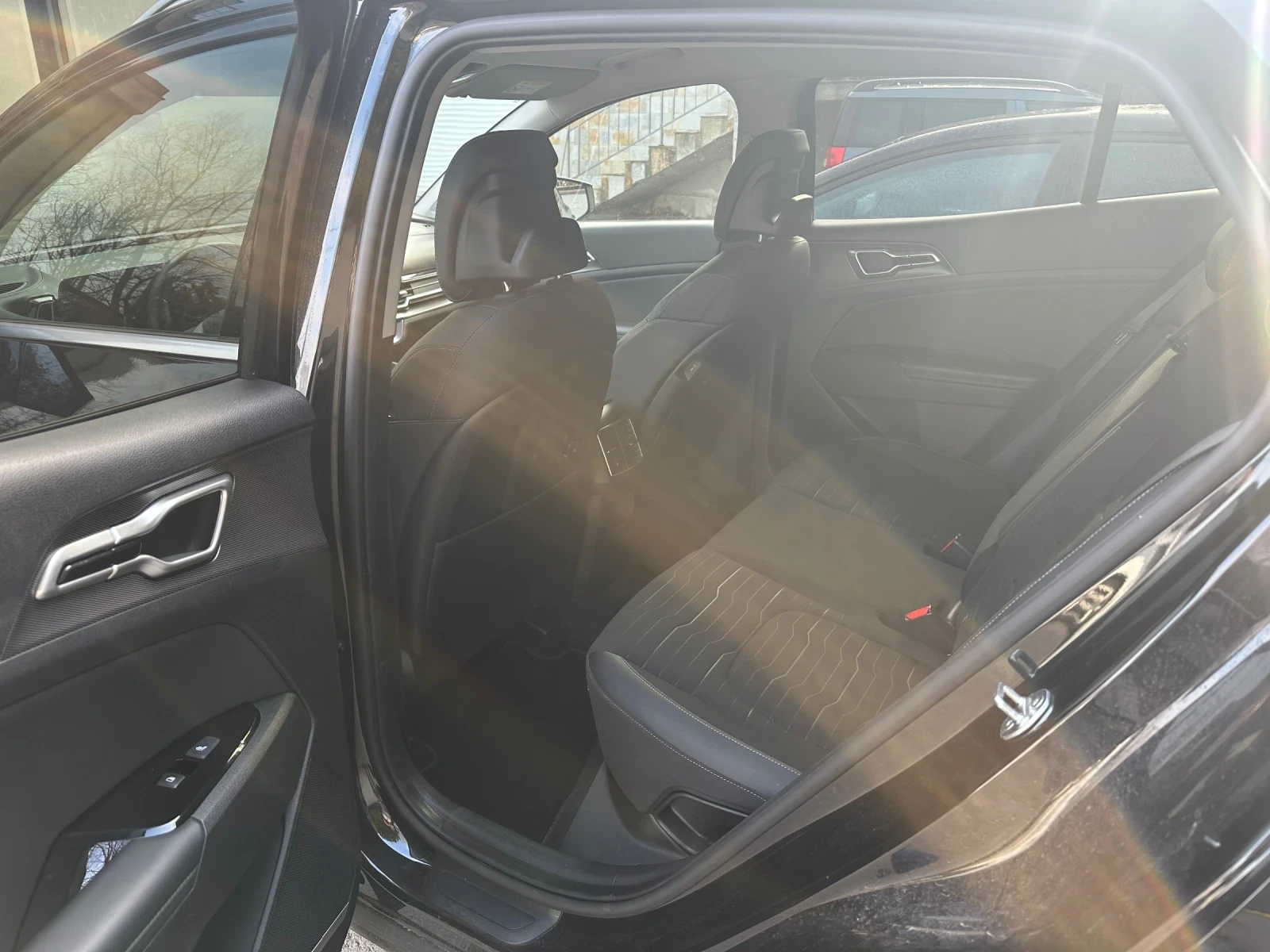 Kia Sportage | Mobile.bg � ����������� 9