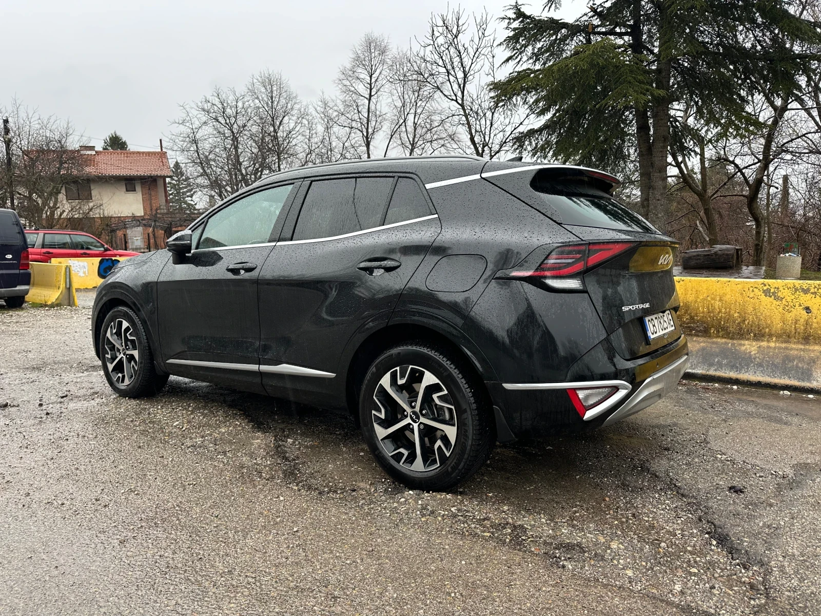 Kia Sportage | Mobile.bg � ����������� 5
