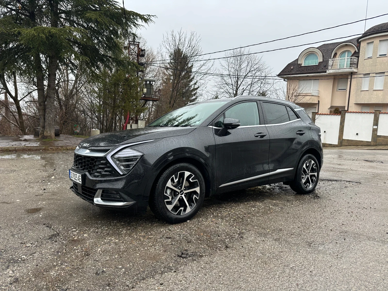 Kia Sportage | Mobile.bg � ����������� 2