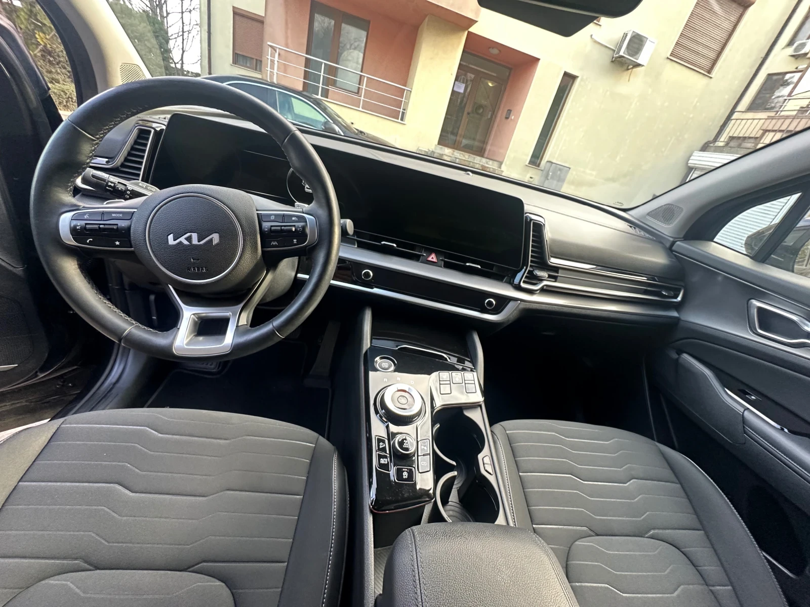 Kia Sportage | Mobile.bg � ����������� 11
