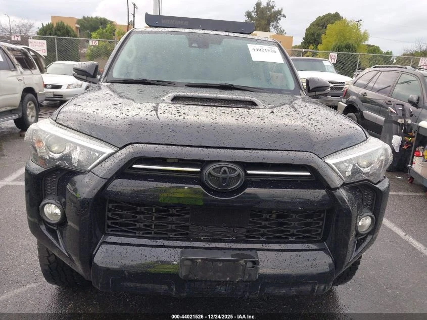 Toyota 4runner 4l Venture Special Edition | Mobile.bg � ����������� 12