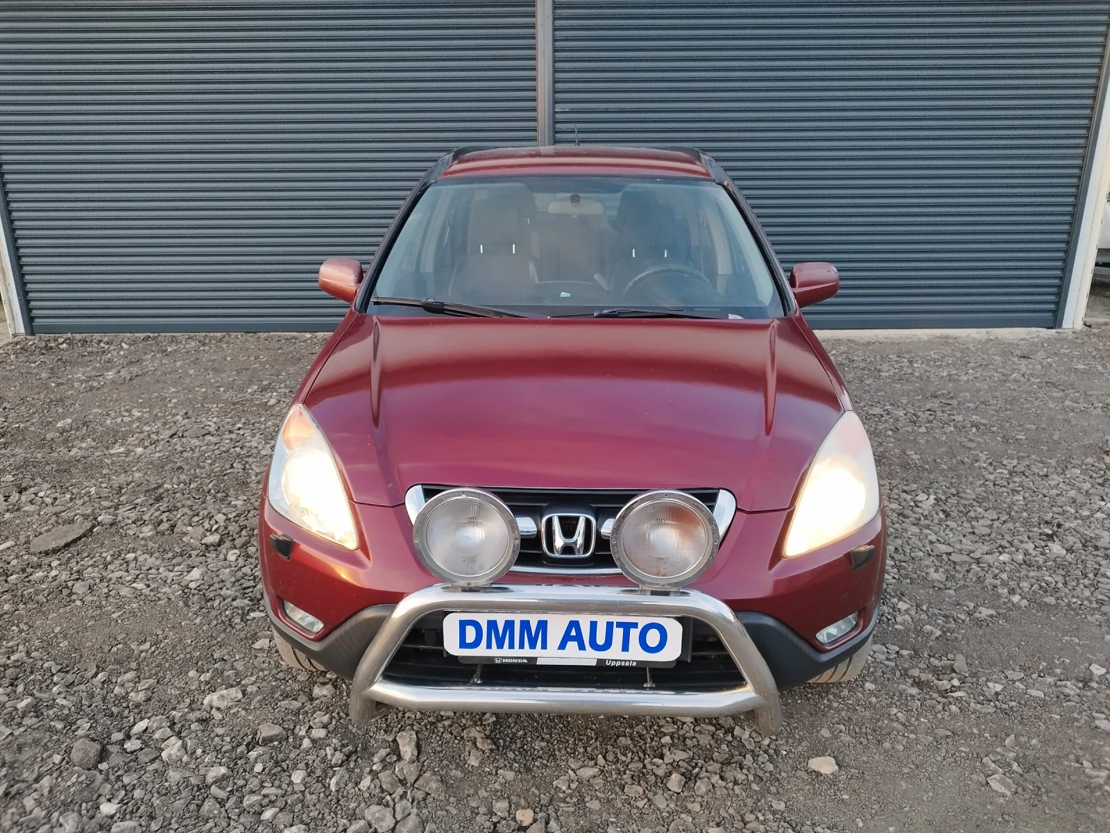 Honda Cr-v 2.0 150 i-vtec, снимка 2 - Автомобили и джипове - 53830254