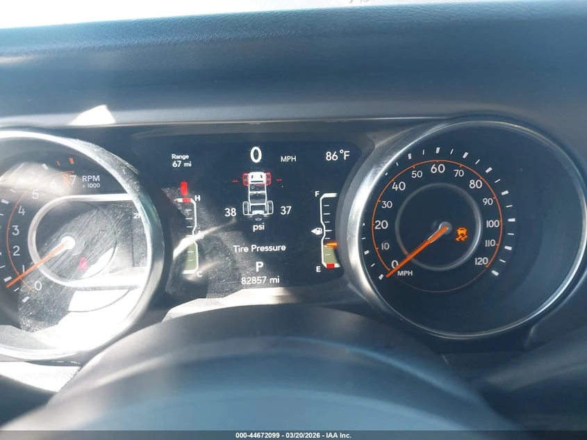 Jeep Wrangler 3.6l Unlimited Sport S 4X4 | Mobile.bg � ����������� 7