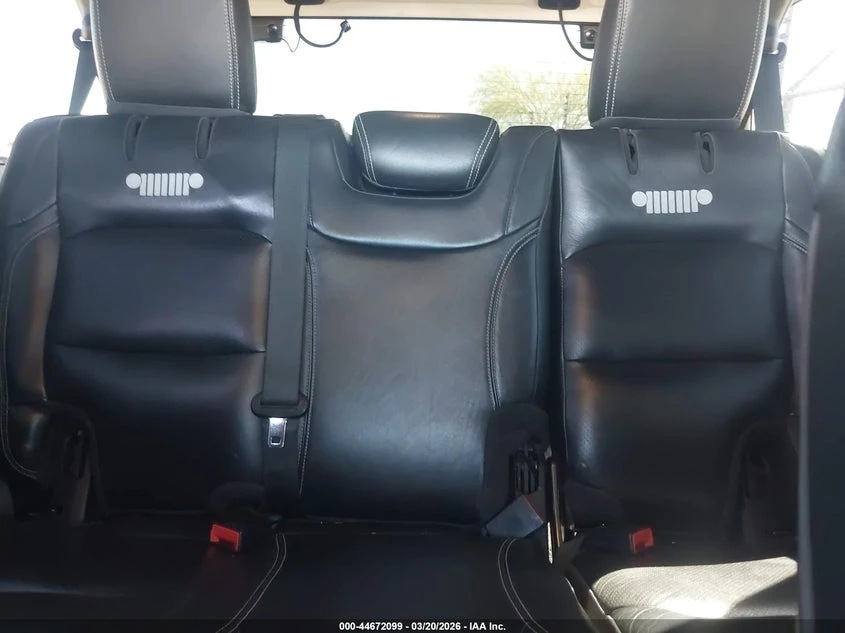 Jeep Wrangler 3.6l Unlimited Sport S 4X4 | Mobile.bg � ����������� 8
