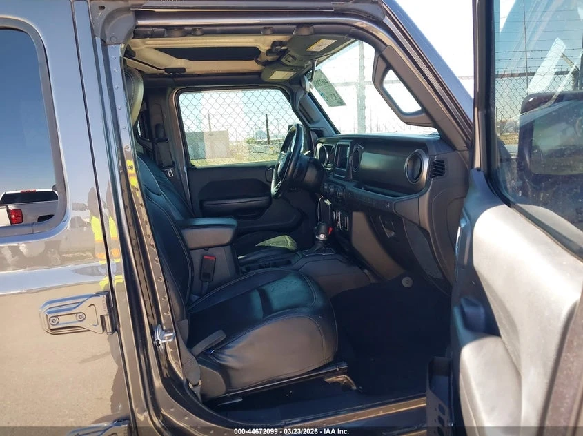 Jeep Wrangler 3.6l Unlimited Sport S 4X4 | Mobile.bg � ����������� 5