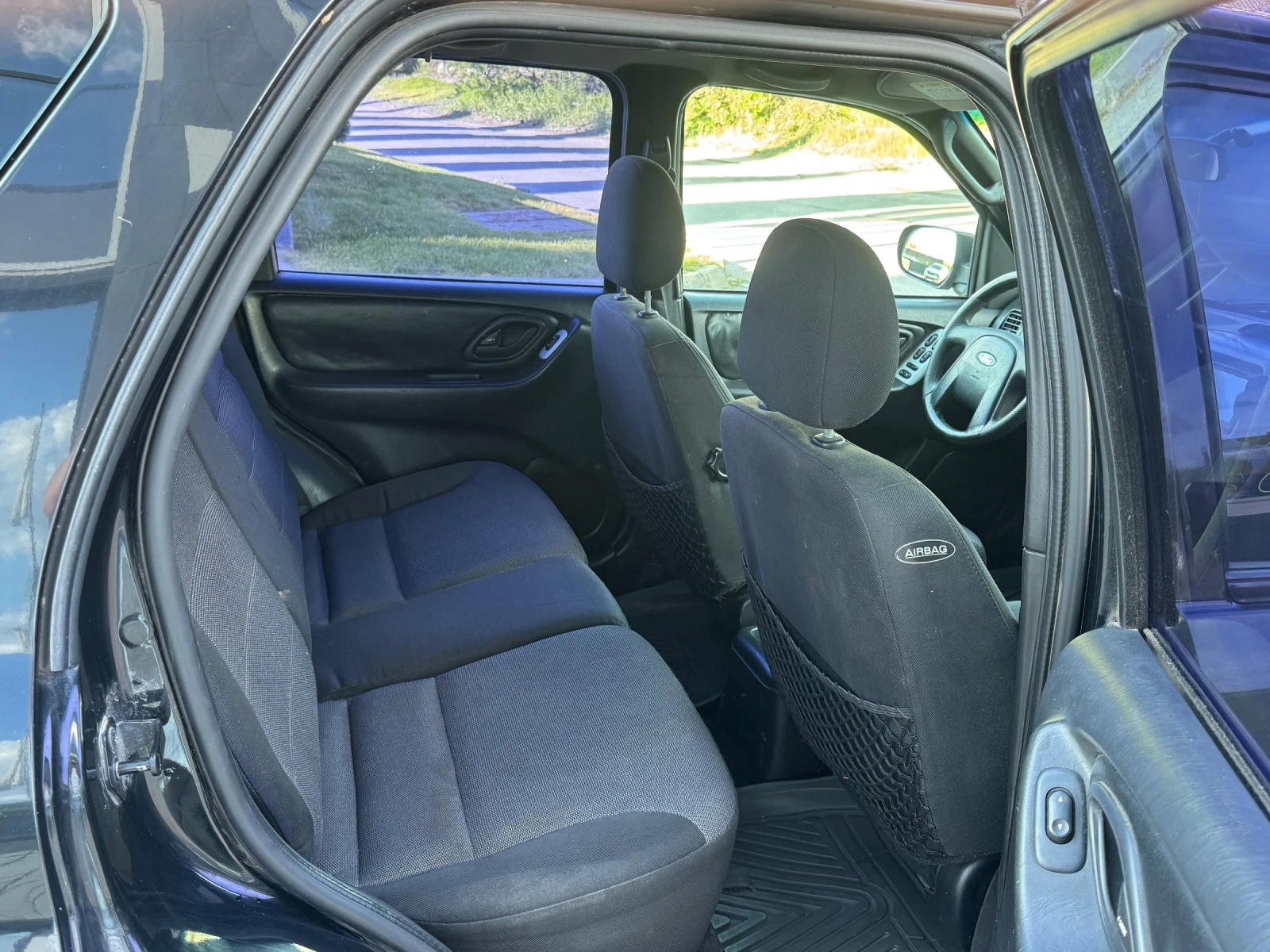 Ford Maverick ГАЗ-ИНЖ!, снимка 10 - Автомобили и джипове - 54441327