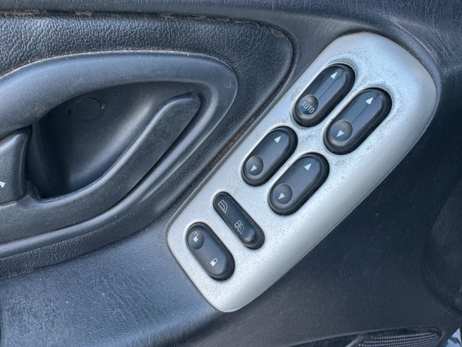 Ford Maverick ГАЗ-ИНЖ!, снимка 12 - Автомобили и джипове - 54441327