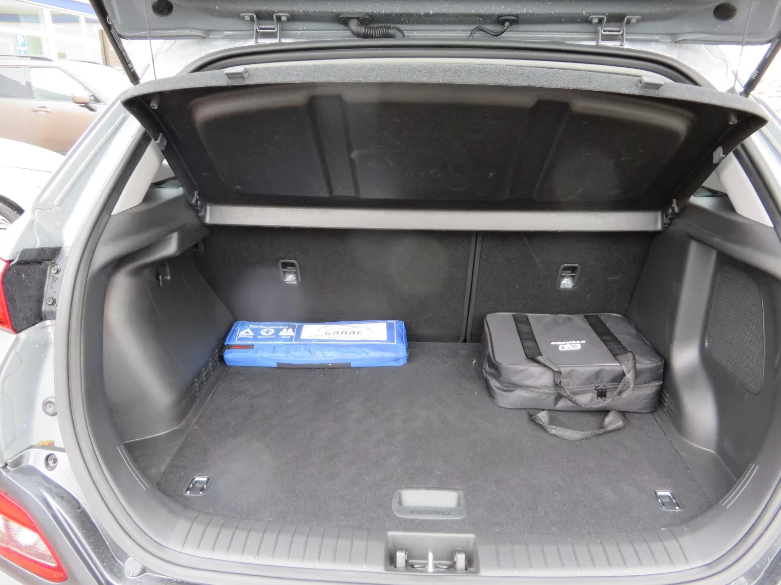Hyundai Kona TREND/ELECTRO/NAVI/39KWH/�������� | Mobile.bg � ����������� 4