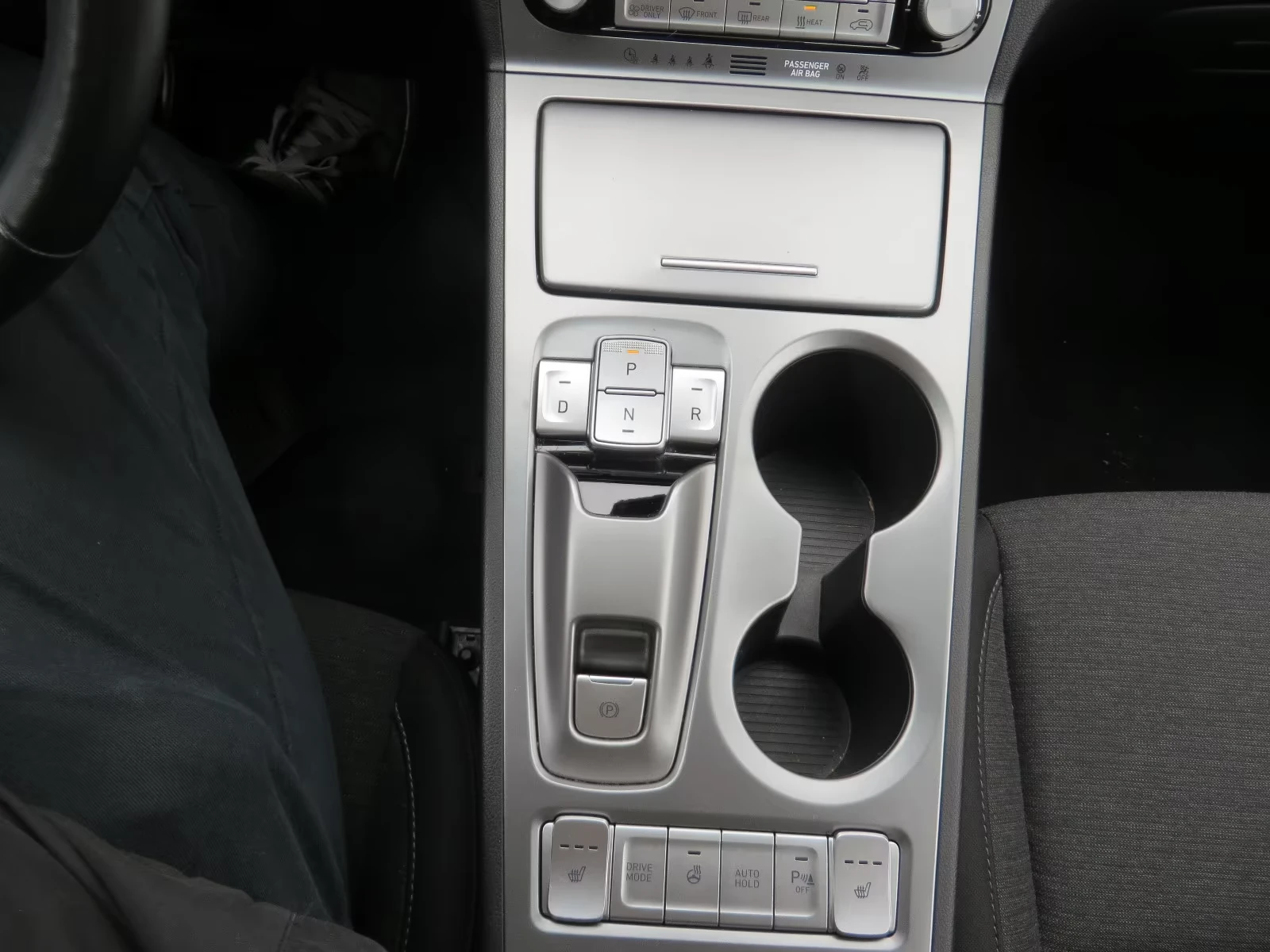 Hyundai Kona TREND/ELECTRO/NAVI/39KWH/�������� | Mobile.bg � ����������� 12