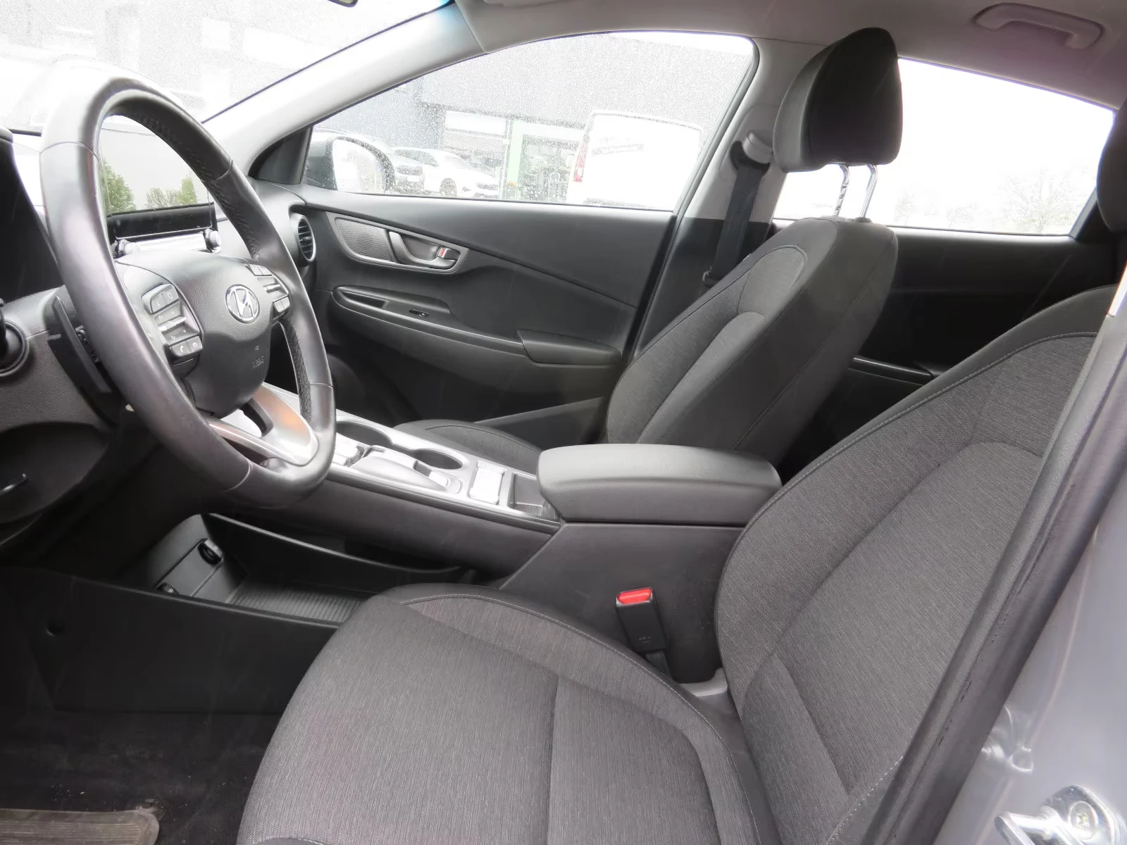 Hyundai Kona TREND/ELECTRO/NAVI/39KWH/�������� | Mobile.bg � ����������� 9