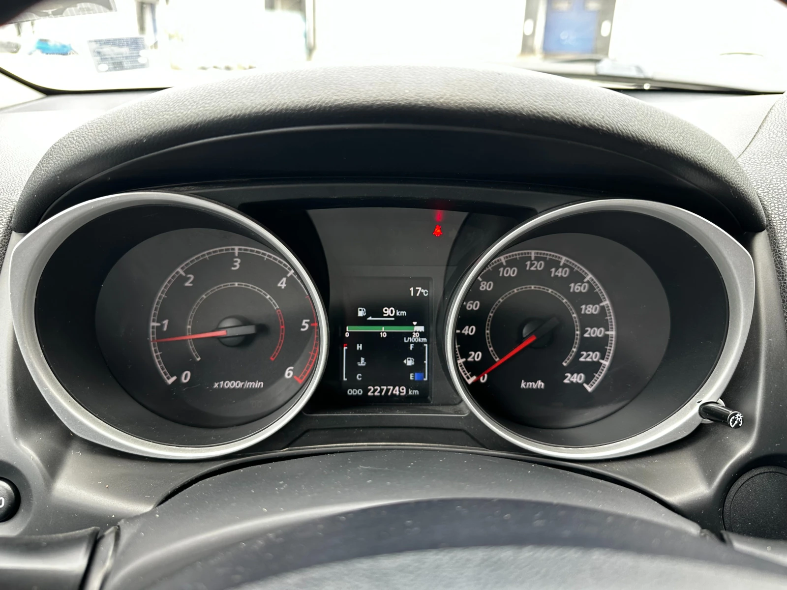 Mitsubishi ASX 1.8d 150 к.с./ГАРАНЦИЯ ОТ КЕНТАВЪР, снимка 15 - Автомобили и джипове - 54614618