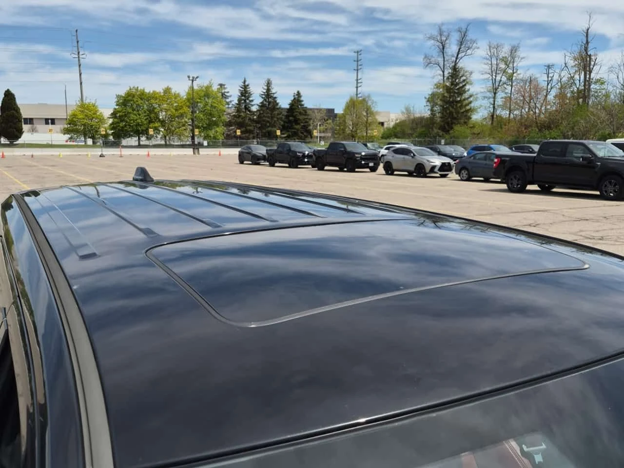 Dodge Durango SRT HELLCAT  CARFAX | Mobile.bg � ����������� 7