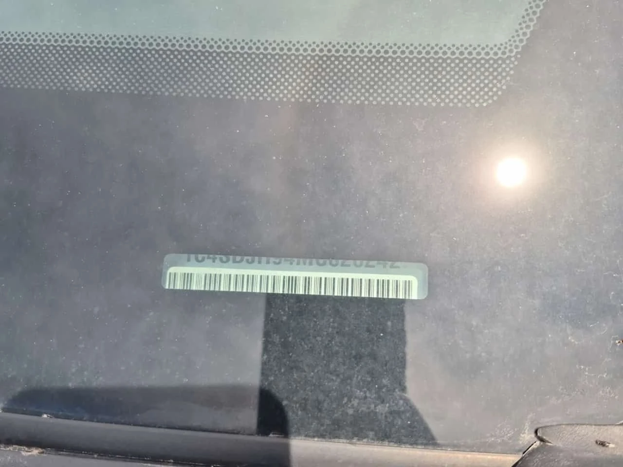 Dodge Durango SRT HELLCAT  CARFAX | Mobile.bg � ����������� 17